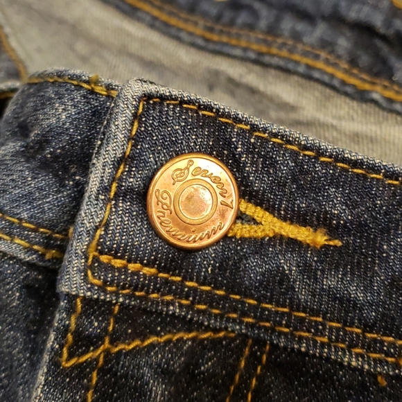 SEVEN7 PREMIUM DENIM - jeans - Picture 7 of 8